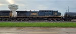 CSX 102